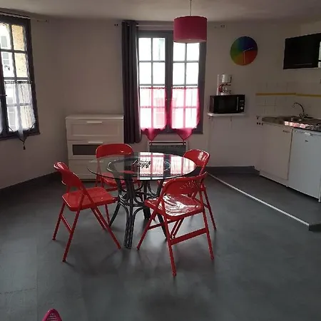 Studio Saint Marc
