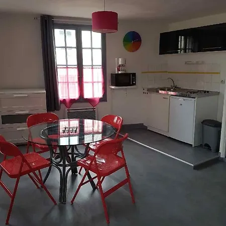 Studio Saint Marc *