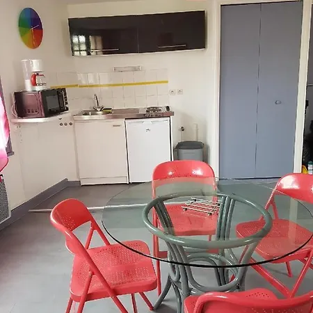 Studio Saint Marc Rouen